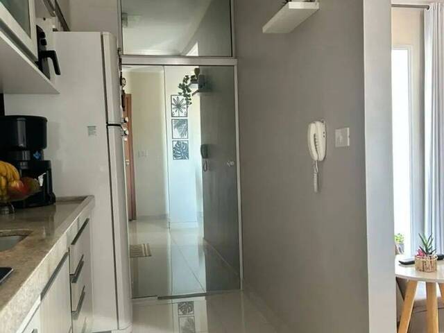 #179 - Apartamento para Venda em São José dos Campos - SP