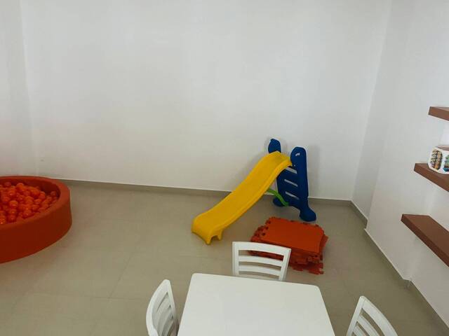 Apartamento para Venda em São José dos Campos - 4