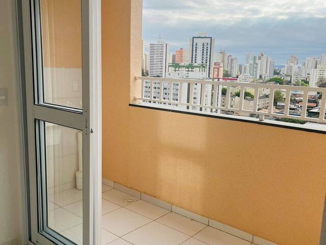 #180 - Apartamento para Venda em São José dos Campos - SP - 3