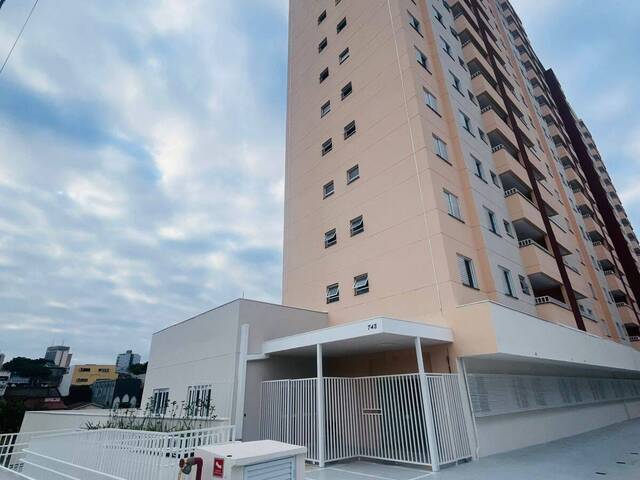 #180 - Apartamento para Venda em São José dos Campos - SP - 2