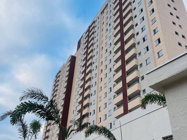 Venda em Jardim Topázio - São José dos Campos