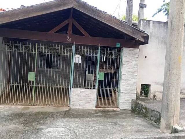 #181 - Casa para Venda em São José dos Campos - SP