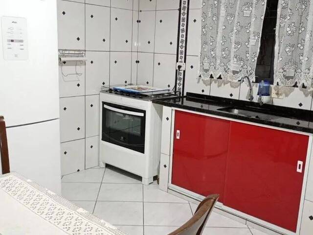 Casa para Venda em São José dos Campos - 5