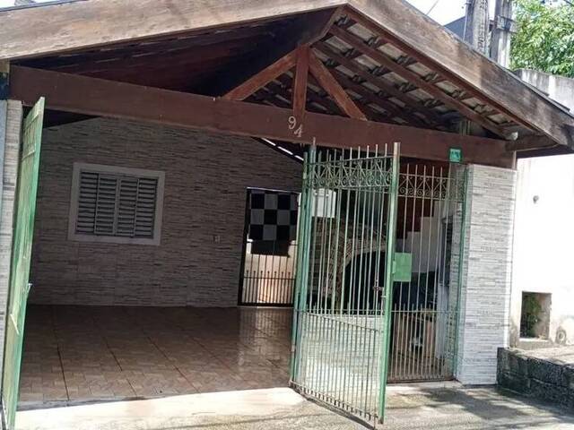 #181 - Casa para Venda em São José dos Campos - SP