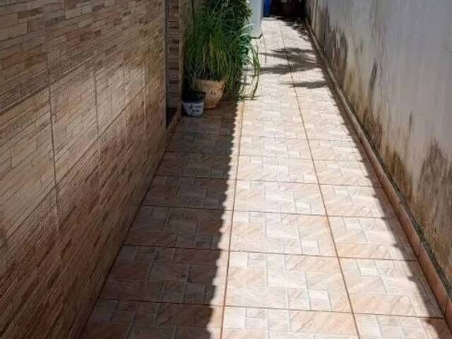 #181 - Casa para Venda em São José dos Campos - SP