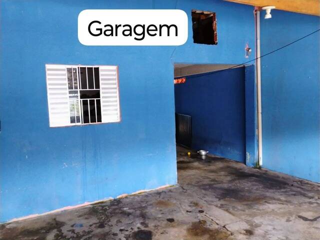 #182 - Casa para Venda em São José dos Campos - SP - 2