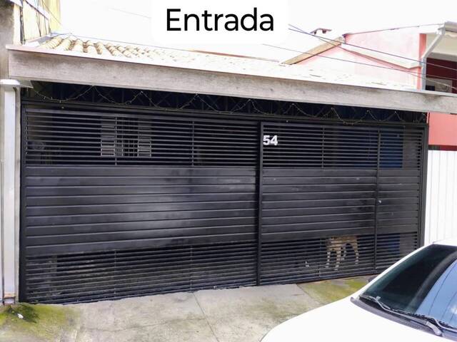 #182 - Casa para Venda em São José dos Campos - SP - 3