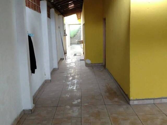 #183 - Casa para Venda em São José dos Campos - SP - 2
