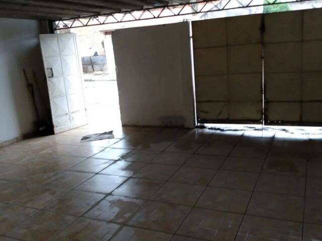 Venda em Jardim São Judas Tadeu - São José dos Campos