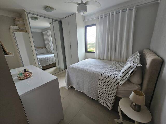 #184 - Apartamento para Venda em São José dos Campos - SP - 2