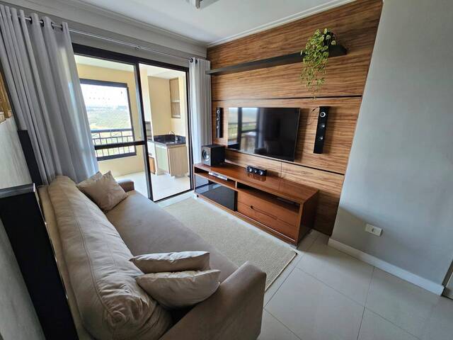 Apartamento para Venda em São José dos Campos - 4