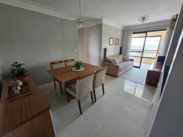 Apartamento para Venda em São José dos Campos - 5