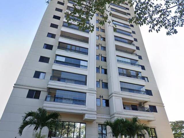 #184 - Apartamento para Venda em São José dos Campos - SP