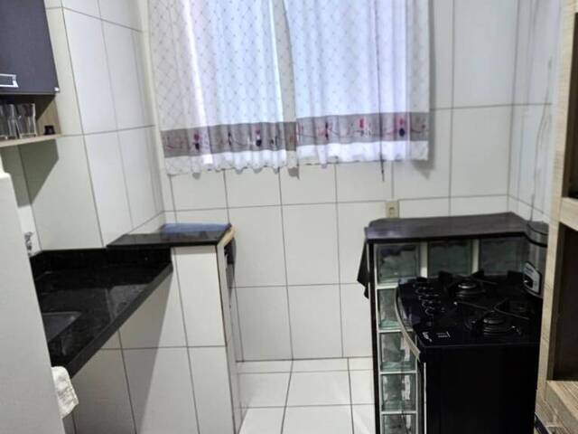 Apartamento para Venda em São José dos Campos - 5