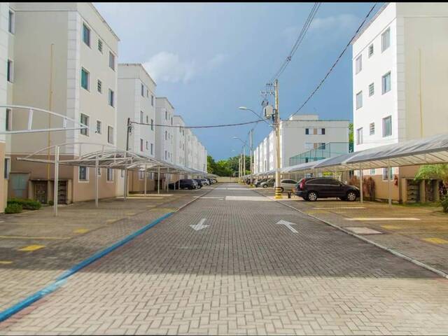 Venda em Vila Rangel - São José dos Campos