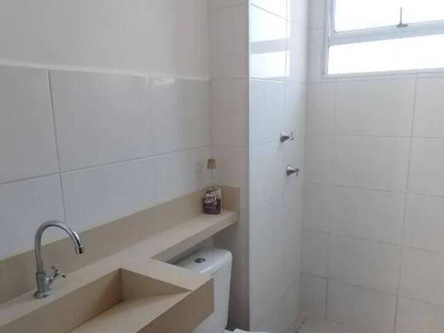 Apartamento para Venda em São José dos Campos - 4