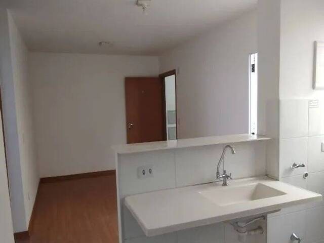 #186 - Apartamento para Venda em São José dos Campos - SP