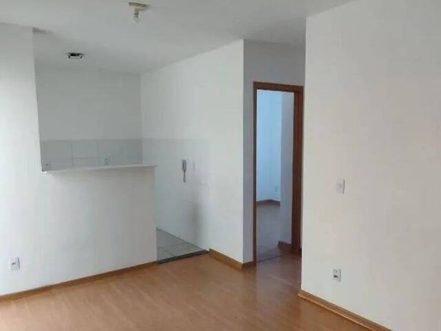 Apartamento para Venda em São José dos Campos - 2