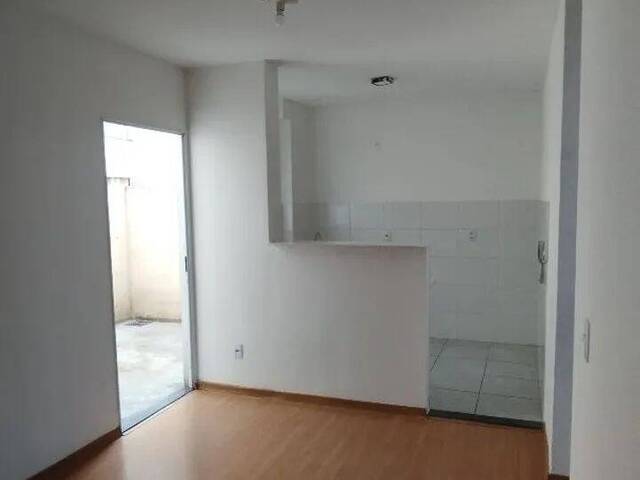 Apartamento para Venda em São José dos Campos - 3