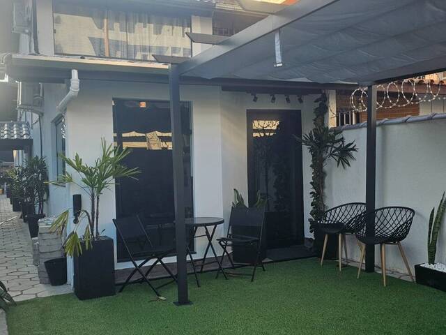 #187 - Casa para Venda em Ubatuba - SP