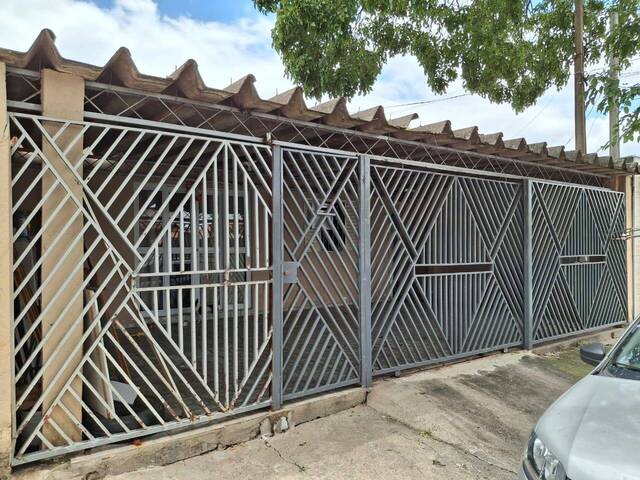 Venda em Conjunto Residencial Elmano Veloso - São José dos Campos