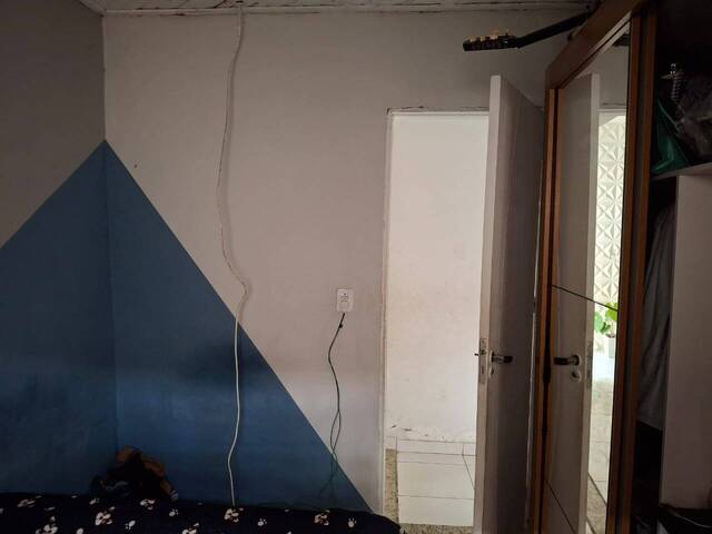 #189 - Casa para Venda em São José dos Campos - SP - 2