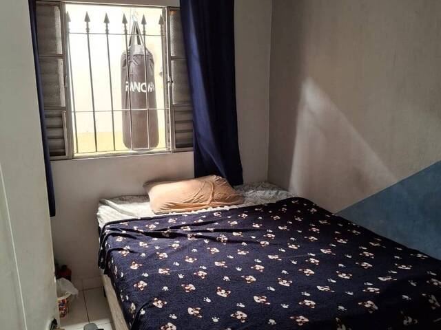 #189 - Casa para Venda em São José dos Campos - SP - 3