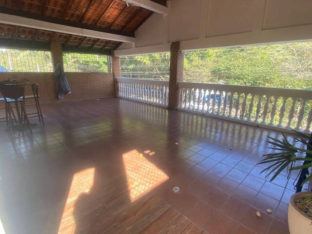 #190 - Casa para Venda em São José dos Campos - SP - 2