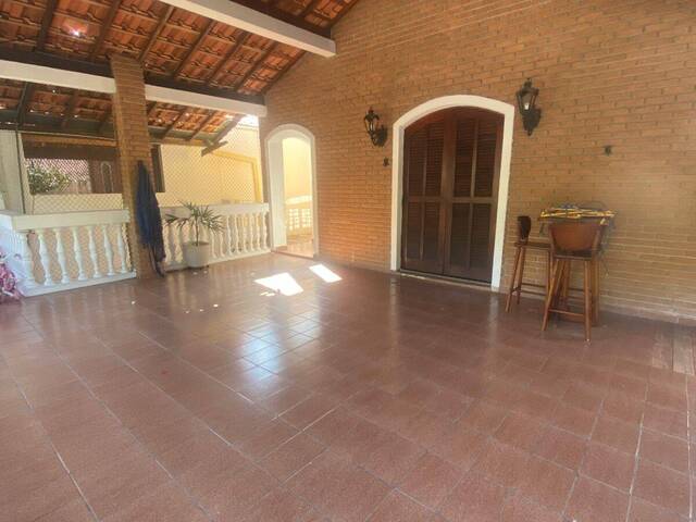 #190 - Casa para Venda em São José dos Campos - SP - 3