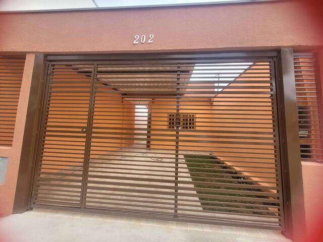 Venda em Vila Rossi - São José dos Campos