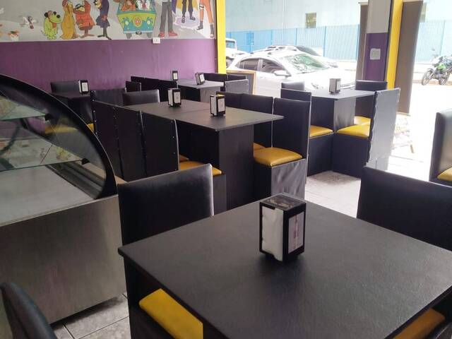 #192 - Sala para Venda em São José dos Campos - SP