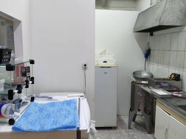 #192 - Sala para Venda em São José dos Campos - SP