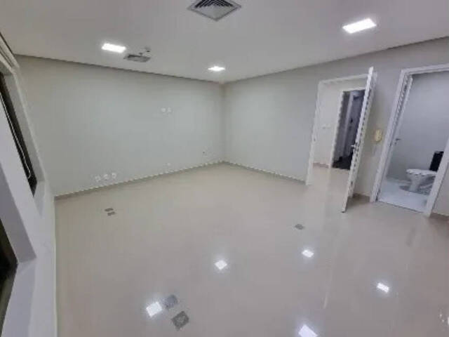 Venda em Parque Residencial Aquarius - São José dos Campos