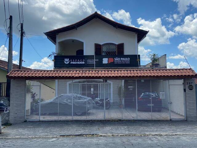 Venda em Vila Maria - São José dos Campos