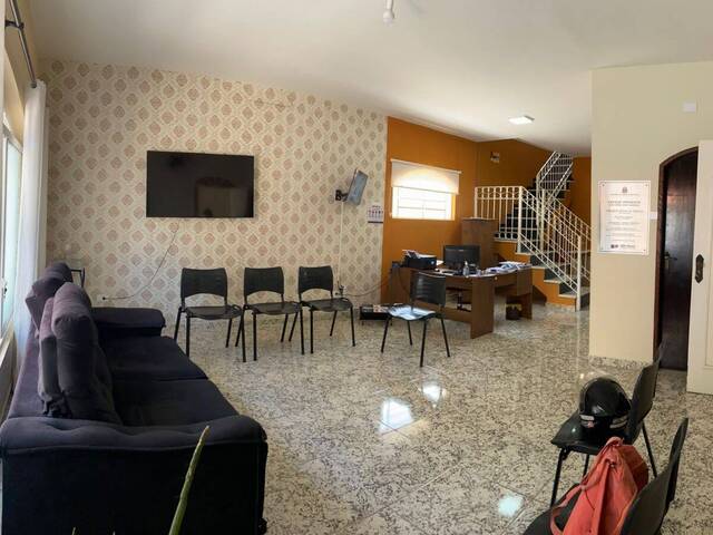#195 - Casa para Venda em São José dos Campos - SP - 2