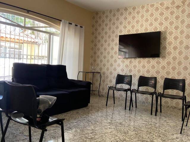 Casa para Venda em São José dos Campos - 5