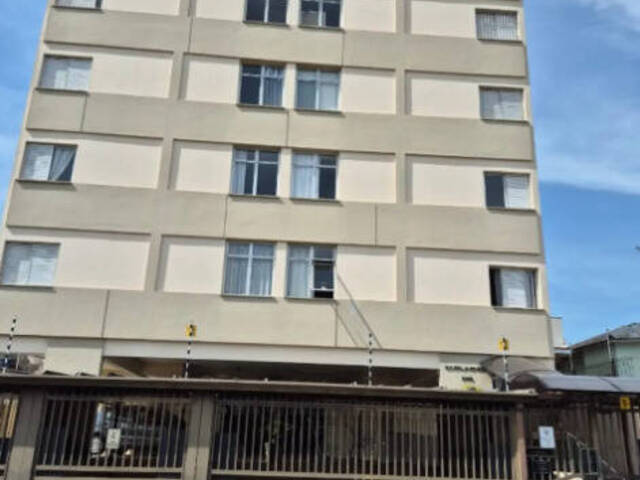 Venda em Jardim Bela Vista - São José dos Campos