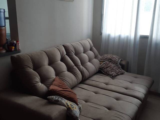 Apartamento para Venda em São José dos Campos - 4