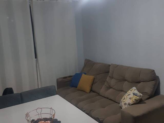 #197 - Apartamento para Venda em São José dos Campos - SP - 3