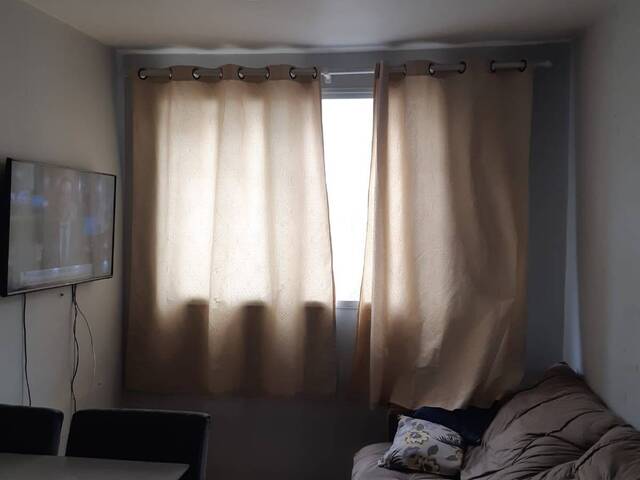 Apartamento para Venda em São José dos Campos - 5