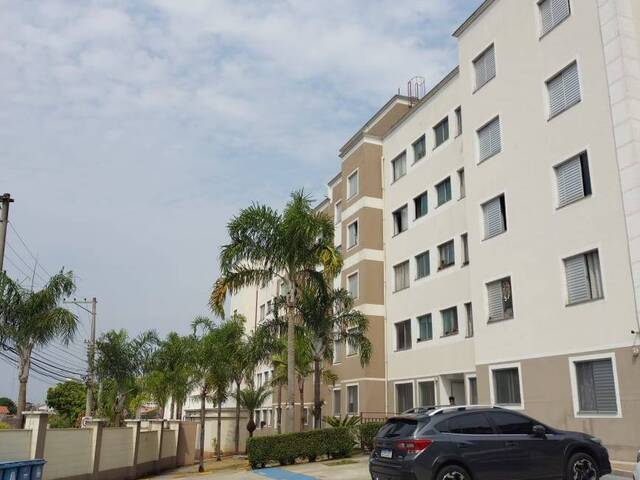 Venda em Parque Residencial Flamboyant - São José dos Campos