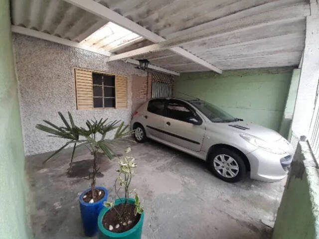 #198 - Casa para Venda em São José dos Campos - SP - 3