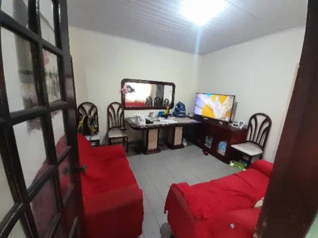 #198 - Casa para Venda em São José dos Campos - SP - 2