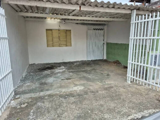 Venda em Vila São Pedro - São José dos Campos
