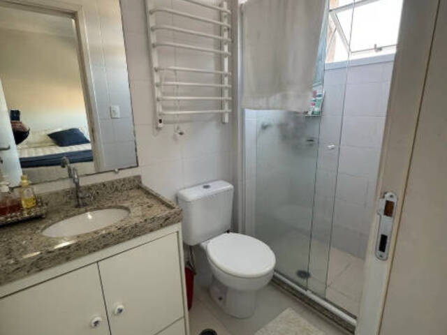 #201 - Apartamento para Venda em São José dos Campos - SP - 3