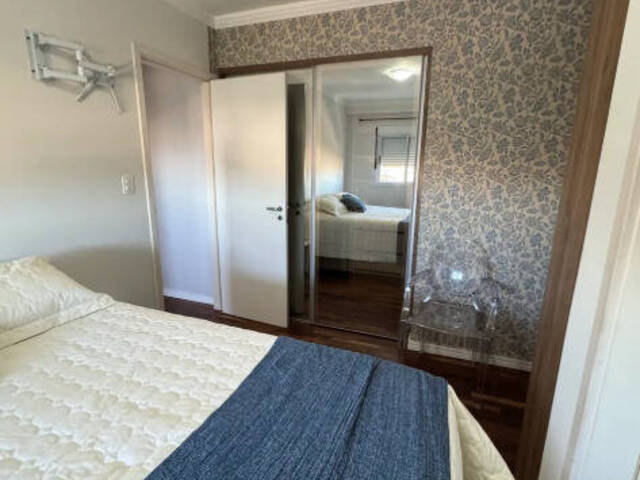 #201 - Apartamento para Venda em São José dos Campos - SP - 2