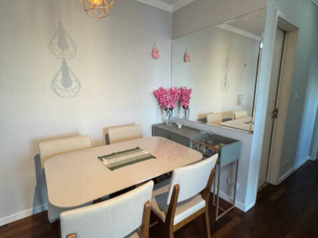 Apartamento para Venda em São José dos Campos - 5