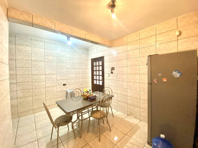 #202 - Casa para Venda em São José dos Campos - SP - 2