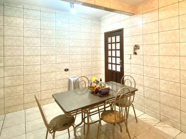 #202 - Casa para Venda em São José dos Campos - SP - 3