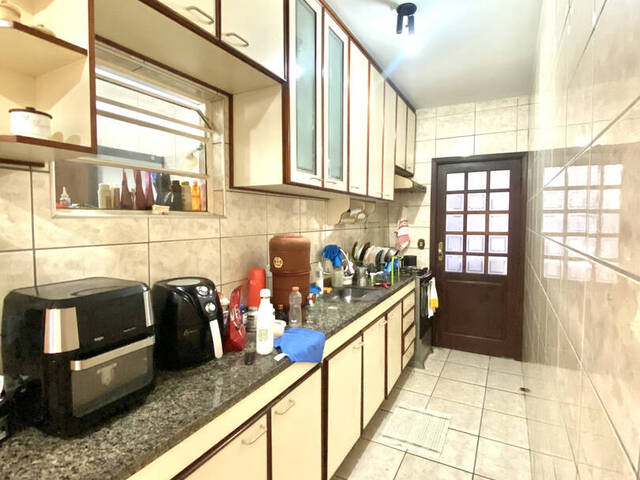 Casa para Venda em São José dos Campos - 4
